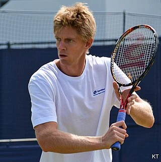 Kevin Anderson headshot