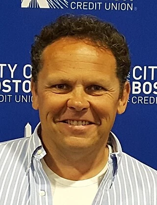 Kevin Chapman headshot
