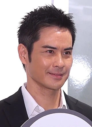 Kevin Cheng headshot