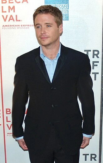 Kevin Connolly headshot