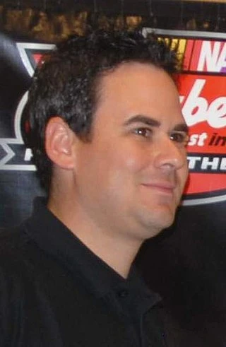 Kevin Conway headshot