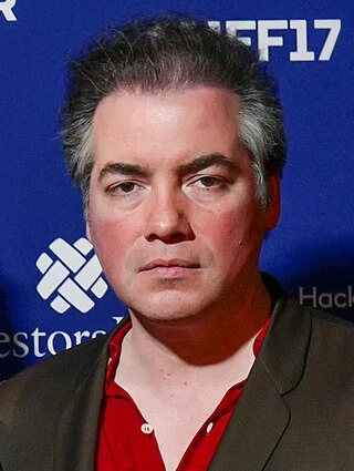 Kevin Corrigan headshot