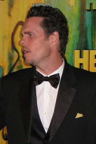 Kevin Dillon headshot
