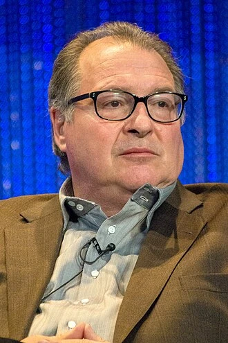Kevin Dunn headshot