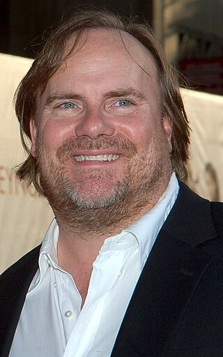 Kevin Farley headshot