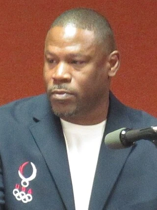 Kevin Jackson headshot