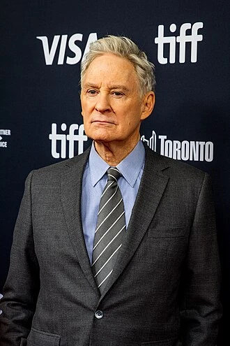 Kevin Kline headshot