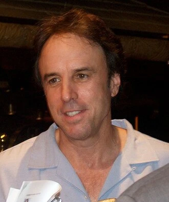 Kevin Nealon headshot