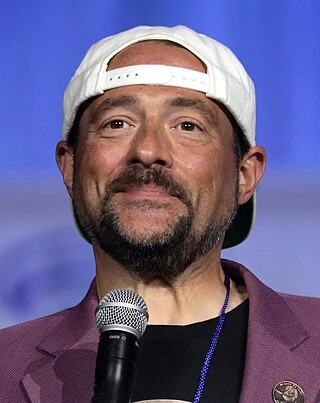 Kevin Smith image