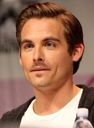 Kevin Zegers headshot