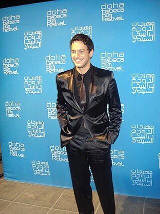 Khaled Abol Naga headshot