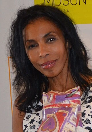 Khandi Alexander headshot
