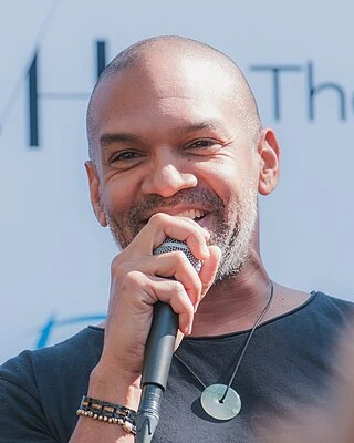 Khary Payton headshot