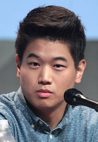 Ki Hong Lee headshot