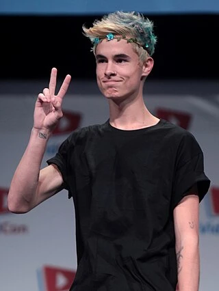 Kian Lawley headshot