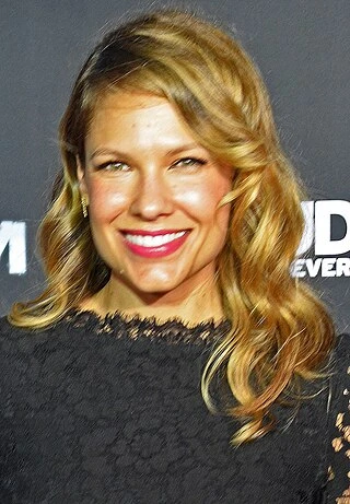 Kiele Sanchez headshot