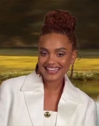 Kiersey Clemons headshot