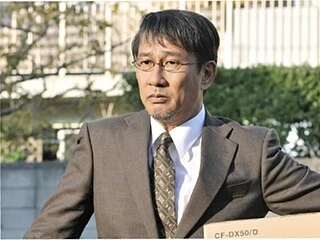 Kiichi Nakai headshot
