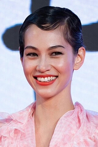 Kiko Mizuhara headshot
