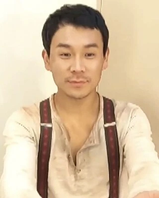 Kim Dae-gon headshot