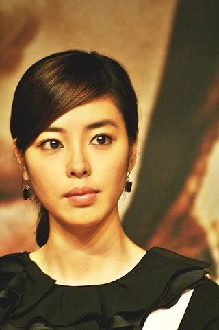 Kim Gyu-ri headshot
