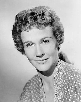 Kim Hunter headshot
