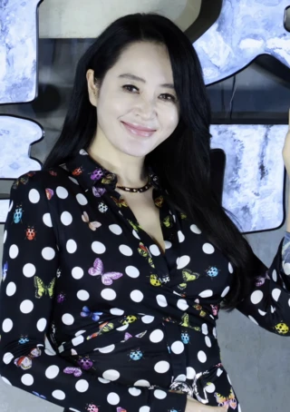 Kim Hye-soo headshot