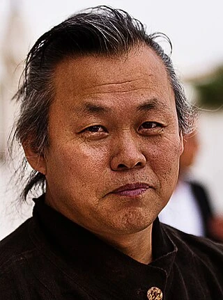 Kim Ki-duk image