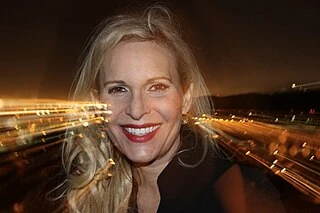Kim Krizan headshot