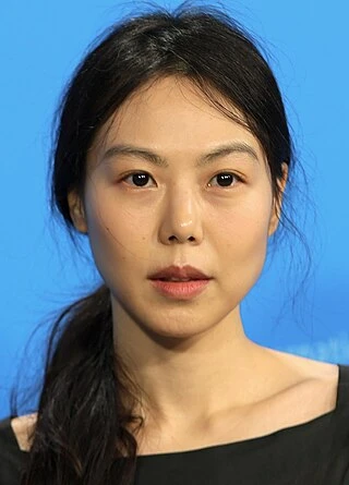Kim Min-hee headshot