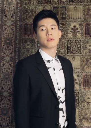 Kim Mu-yeol headshot
