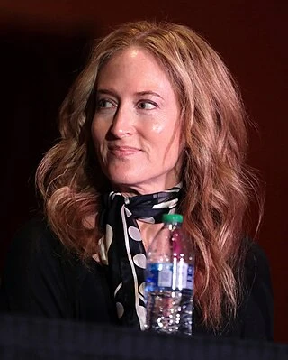 Kim Myers headshot