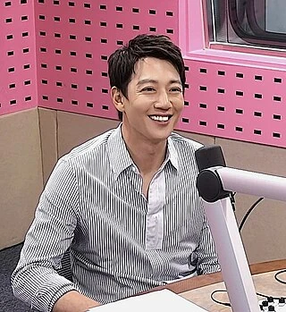 Kim Rae-won headshot