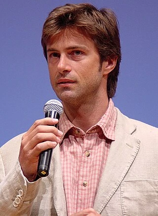 Kim Rossi Stuart headshot