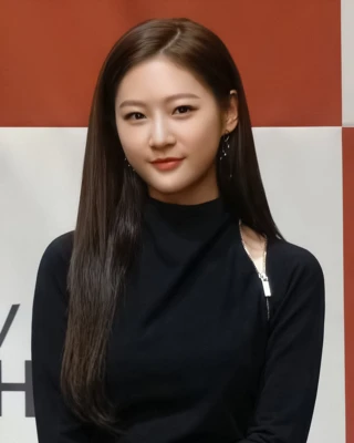 Kim Sae-ron headshot