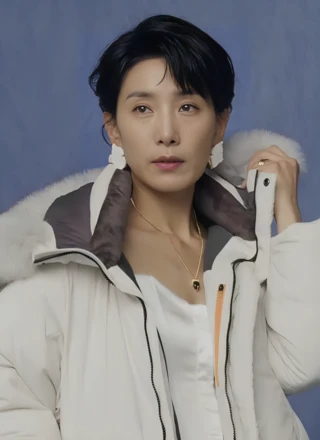 Kim Seo-hyung headshot