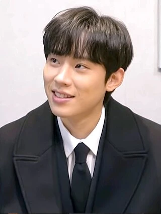Kim Sung-cheol headshot