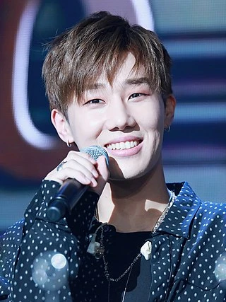 Kim Sung-kyu headshot