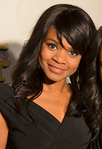 Kimberly Elise headshot