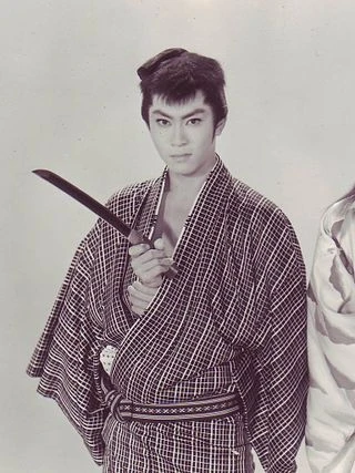 Kin'ya Kitaōji headshot