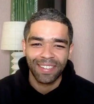 Kingsley Ben-Adir headshot