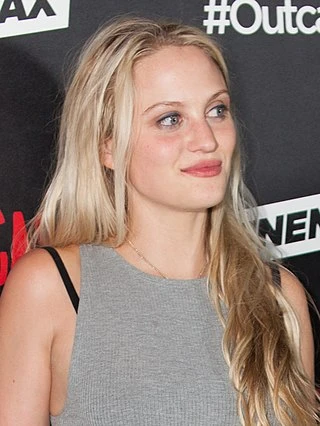 Kirby Bliss Blanton headshot