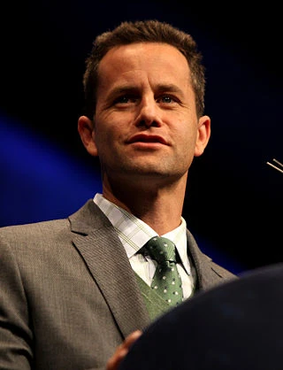 Kirk Cameron headshot