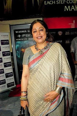 Kirron Kher headshot