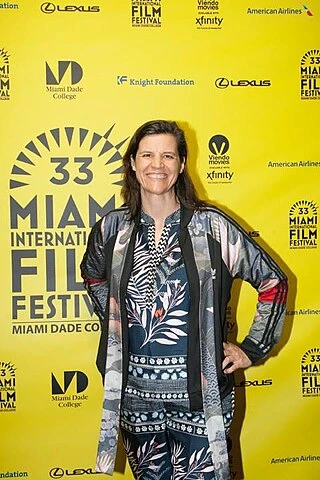Kirsten Johnson image