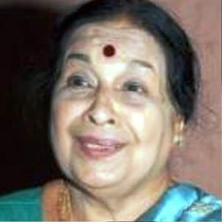 Kishori Ballal headshot