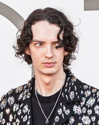Kodi Smit-McPhee headshot