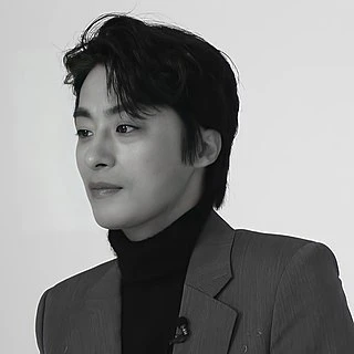 Koo Kyo-hwan headshot