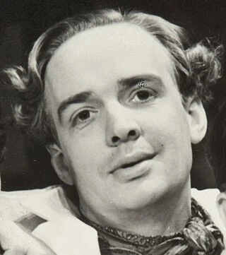 Kosti Klemelä headshot