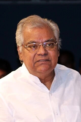 Kota Srinivasa Rao headshot